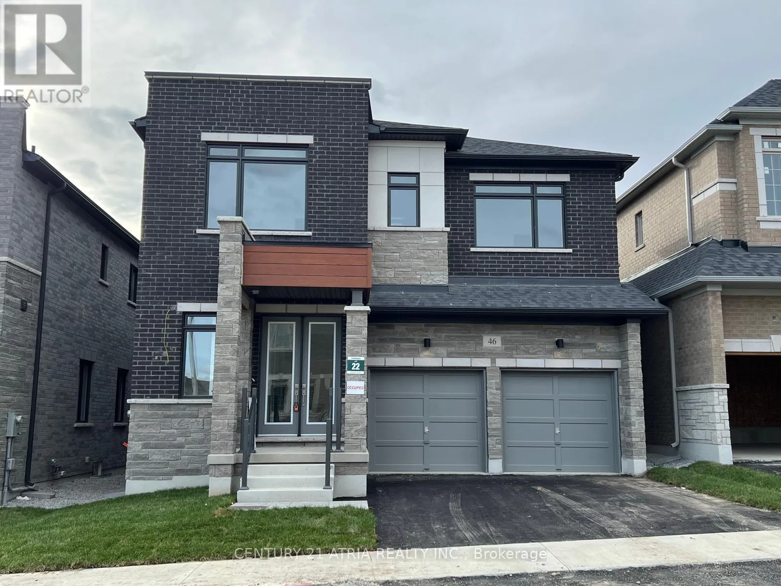 House for rent: 46 Boccella Crescent, Richmond Hill, Ontario L4B 0J1