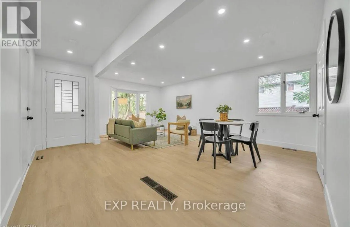 Other for rent: 46 Bonaparte Lane, London East, Ontario N5V 4A8