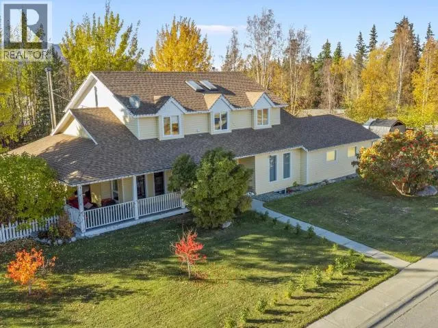 House for rent: 46 Boxwood Crescent, Whitehorse, Yukon Y1A 4X9