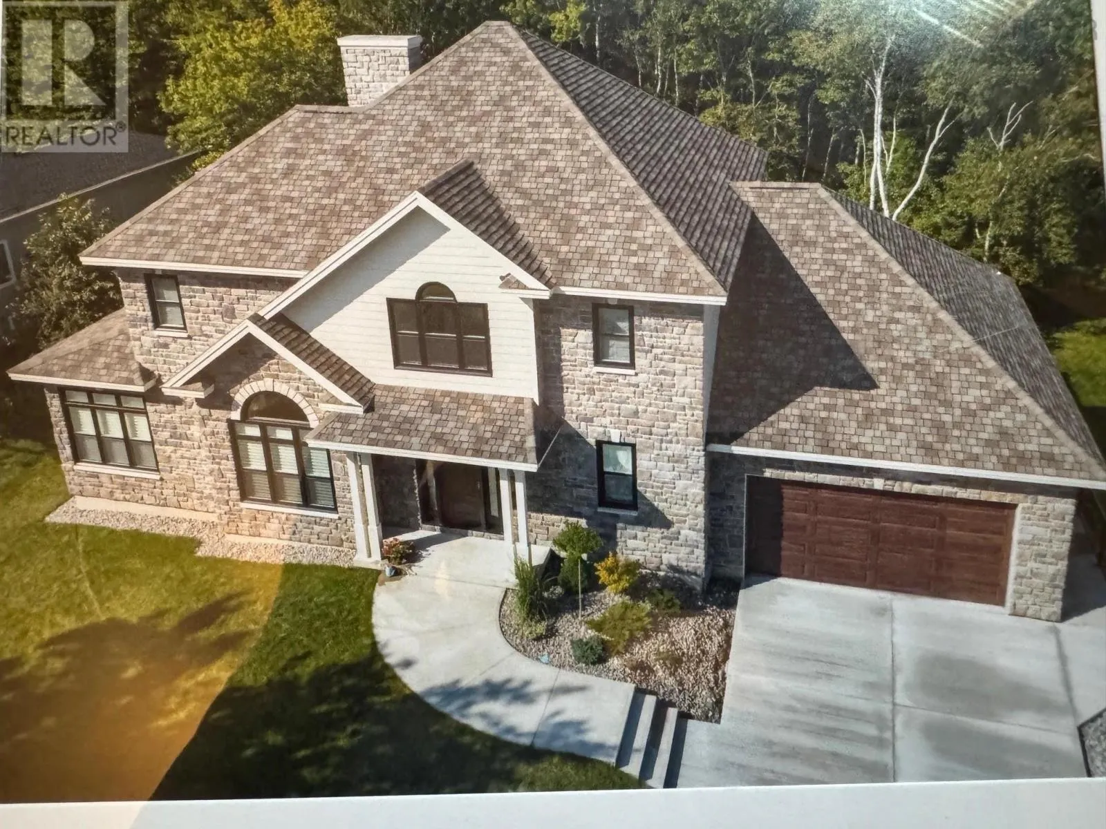 House for rent: 46 Carriage Hill Drive, Sydney River, Nova Scotia B1S 3L7