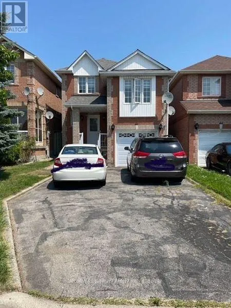 House for rent: 46 Clandfield Street, Markham, Ontario L3S 4G5