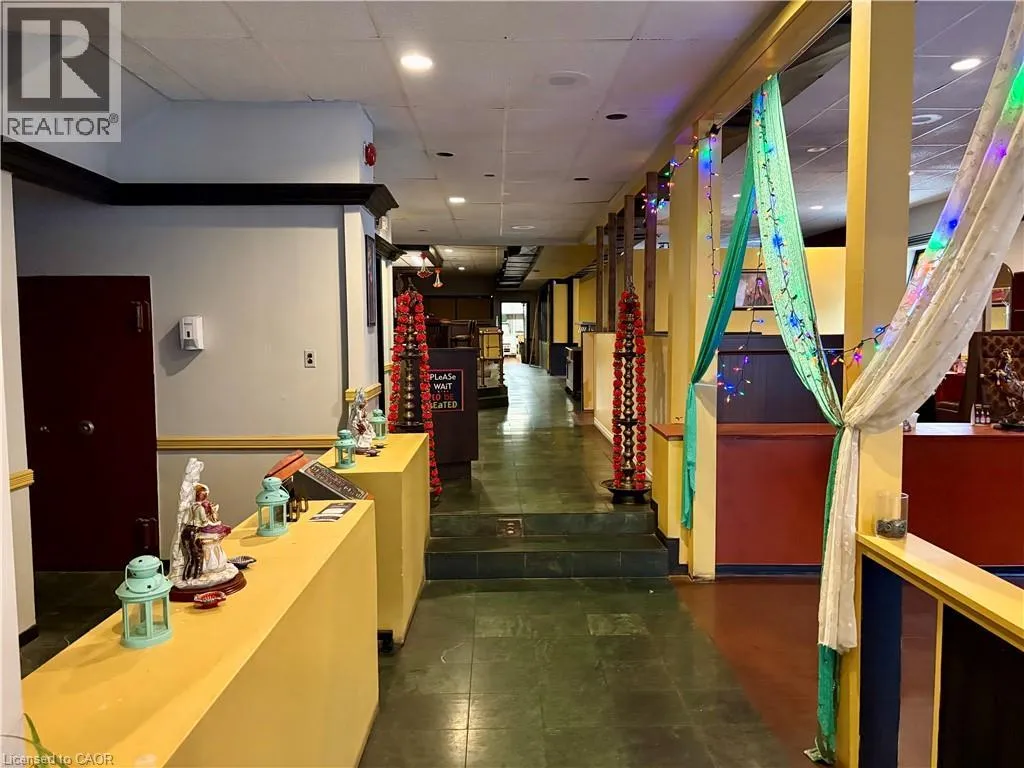 46 Dalhousie  Street, Brantford, Ontario N3T 2H8