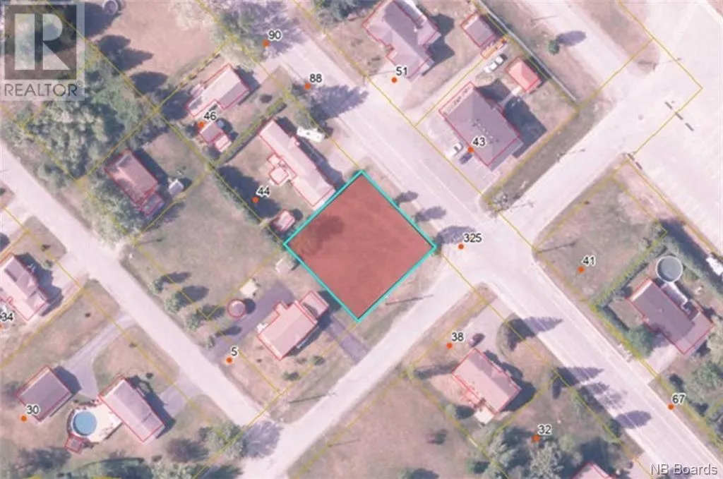 46 Des Ãrables Avenue, Clair, New Brunswick E7A 2B7