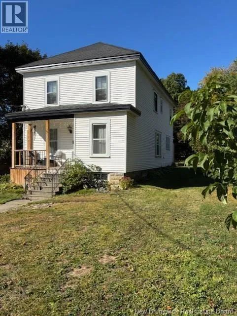 House for rent: 46 Elm, St. Stephen, New Brunswick E3L 2S6