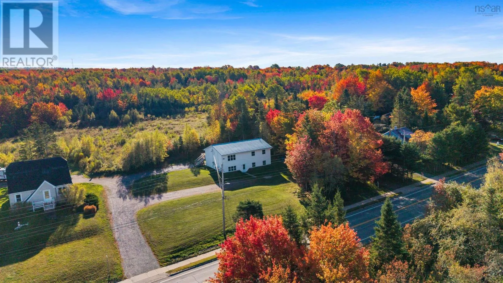 Duplex for rent: 4/6 Elroy Lane, Hilden, Nova Scotia B0N 1C0