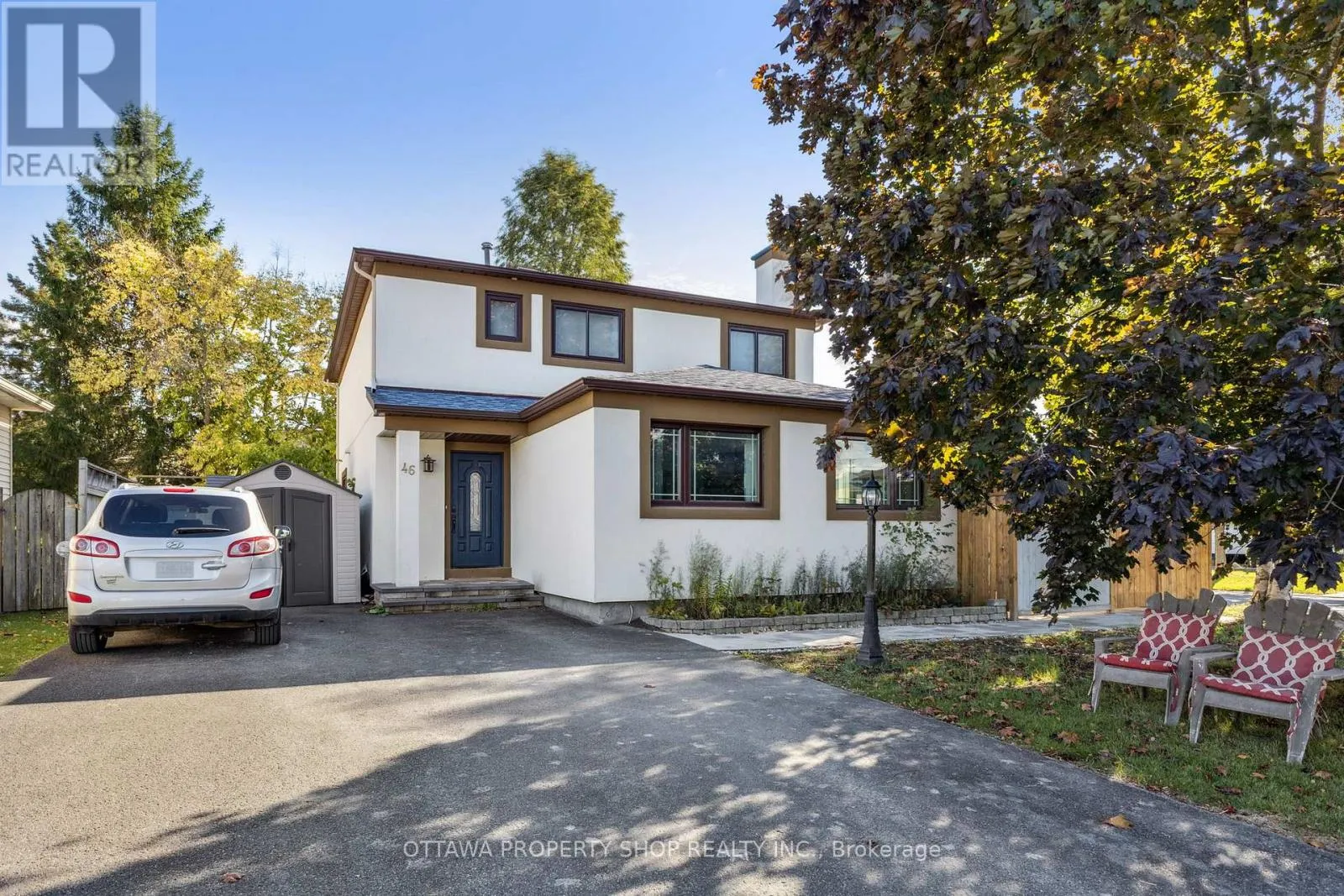 Other for rent: 46 Flint Court, Ottawa, Ontario K2J 2S1