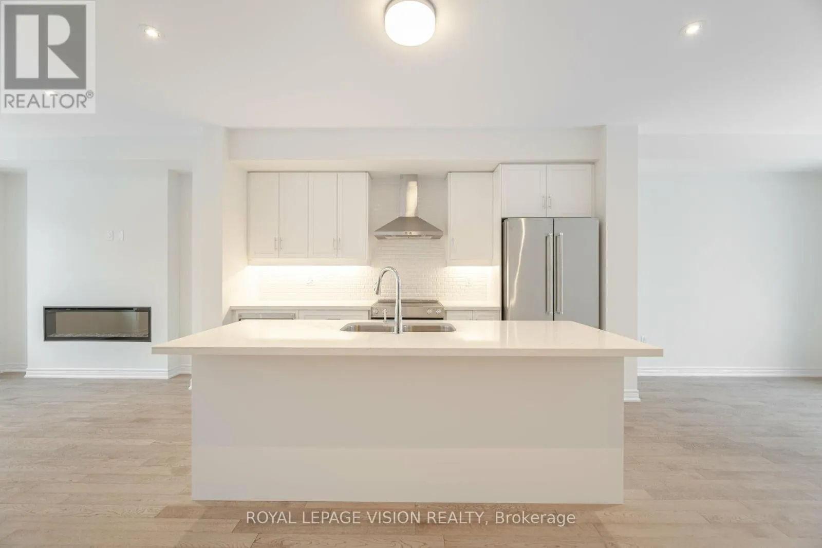 Row / Townhouse for rent: 46 Folcroft Street, Brampton, Ontario L6Y 6L3