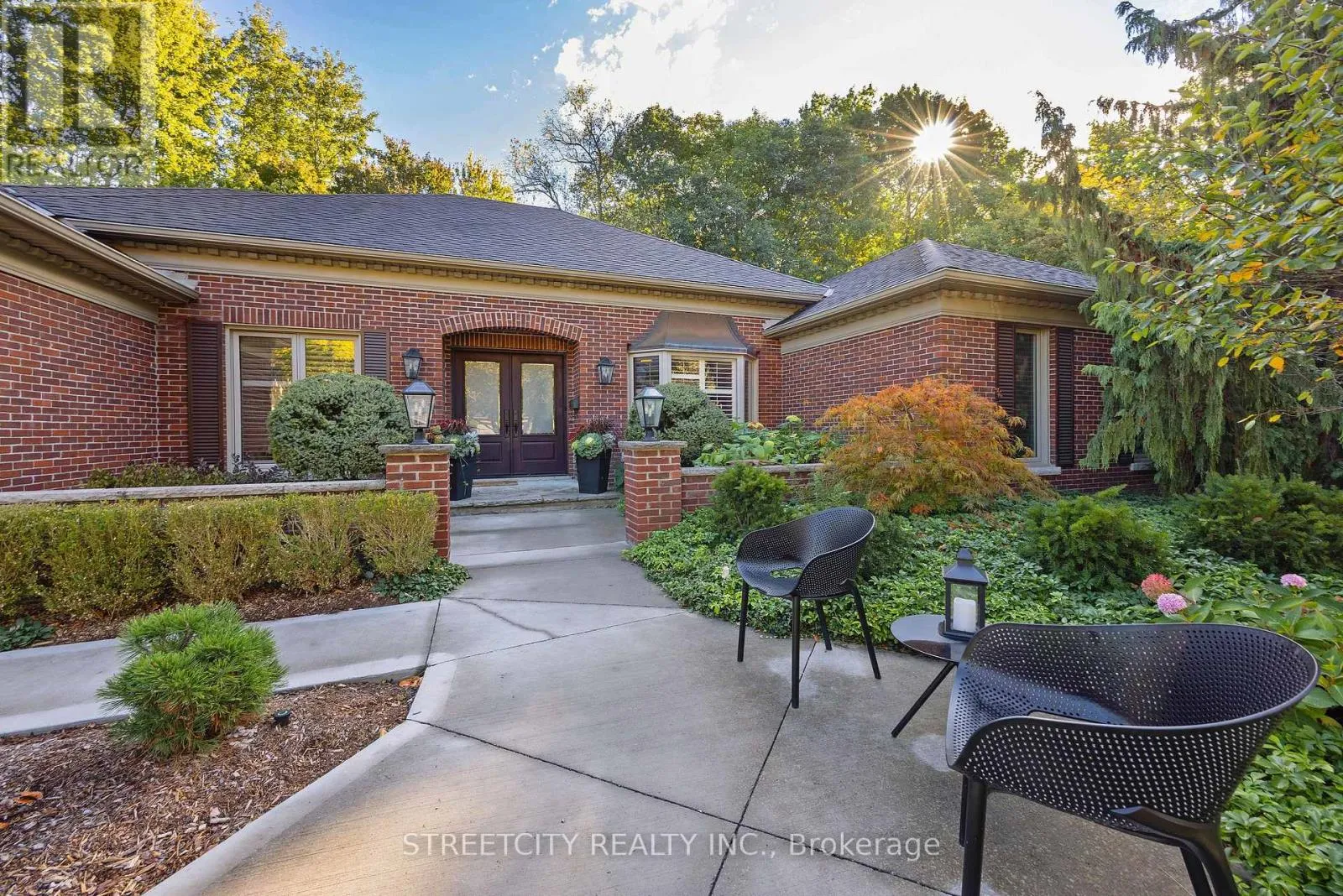 House for rent: 46 Foxborough Grove, London South, Ontario N6K 4A8