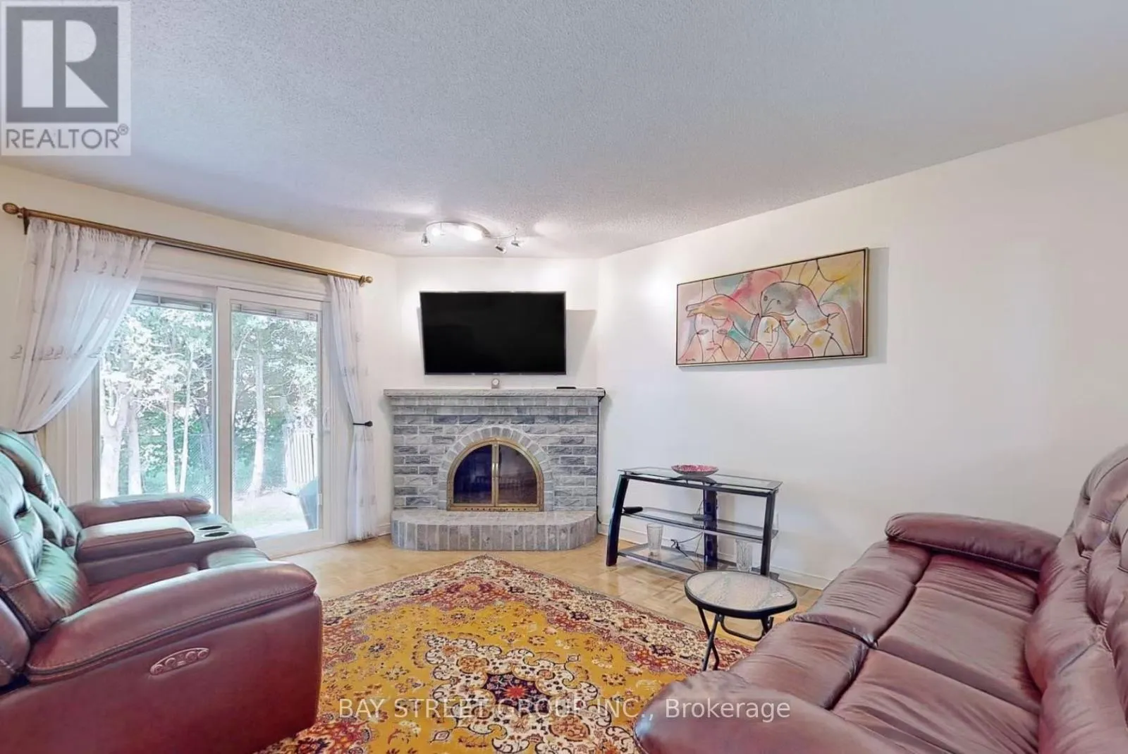 House for rent: 46 Gilmore Crescent, Vaughan, Ontario L4J 3A1