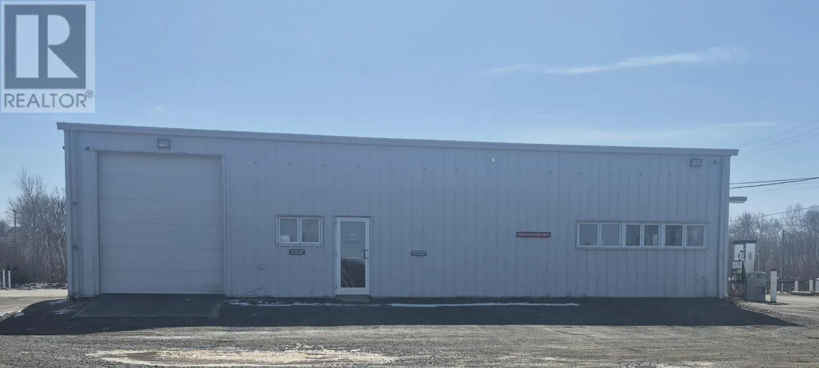 Other for rent: 46 Hardy Avenue Unit#b, Grand Falls-Windsor, Newfoundland & Labrador A2A 2P9