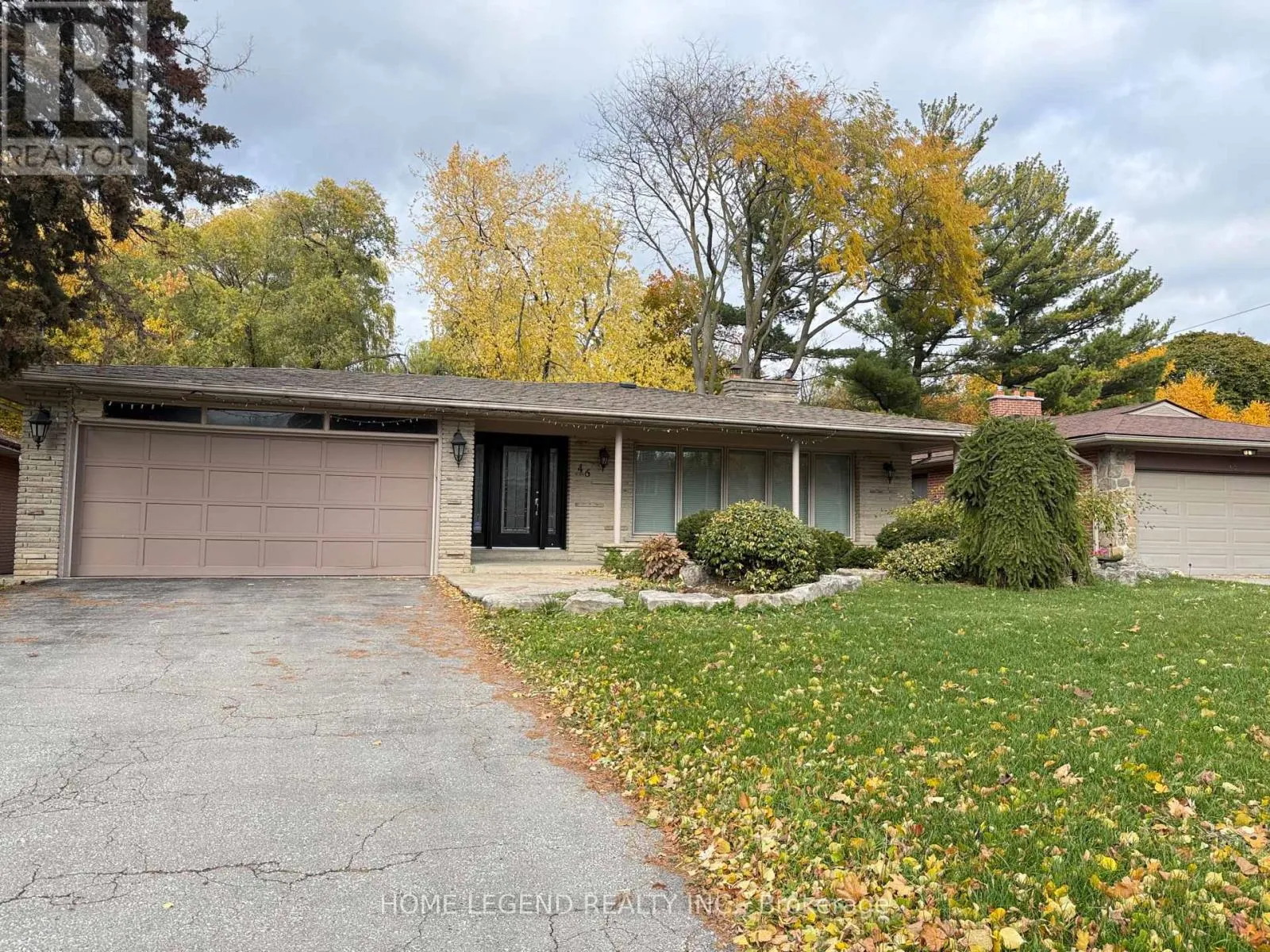 House for rent: 46 Hawksbury Drive, Toronto, Ontario M2K 1M5