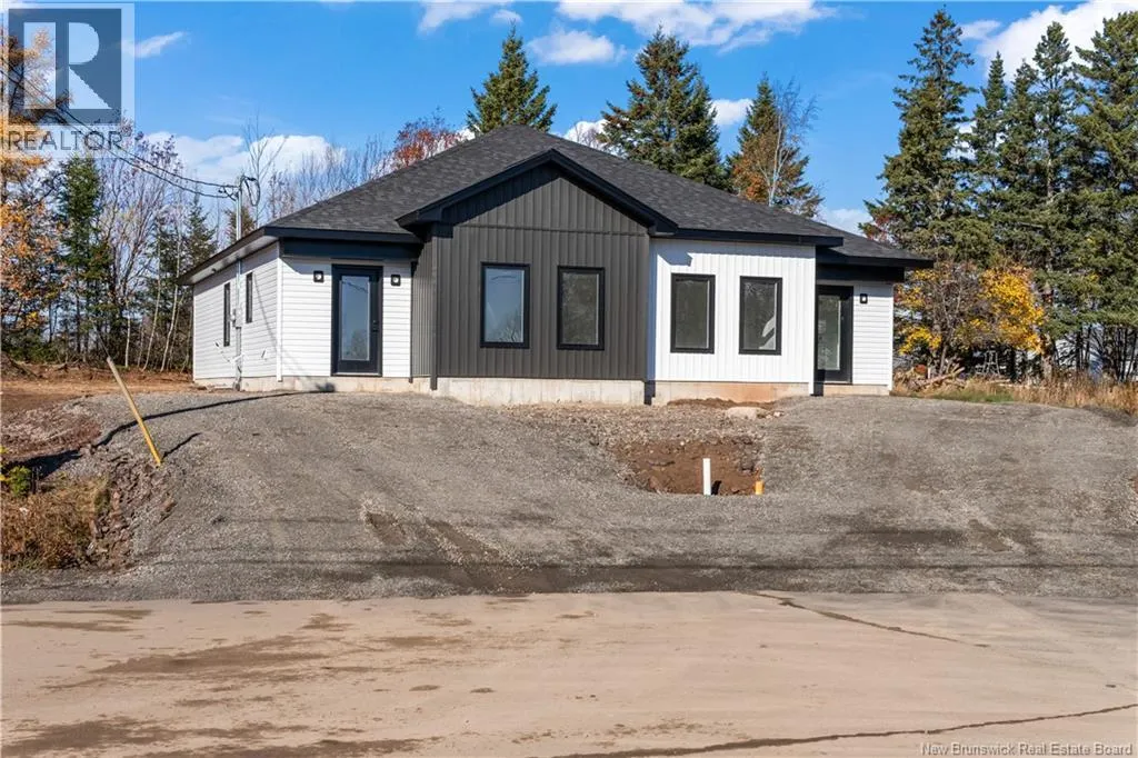 Row / Townhouse for rent: 46 Heron Court, Bouctouche, New Brunswick E4S 0E3