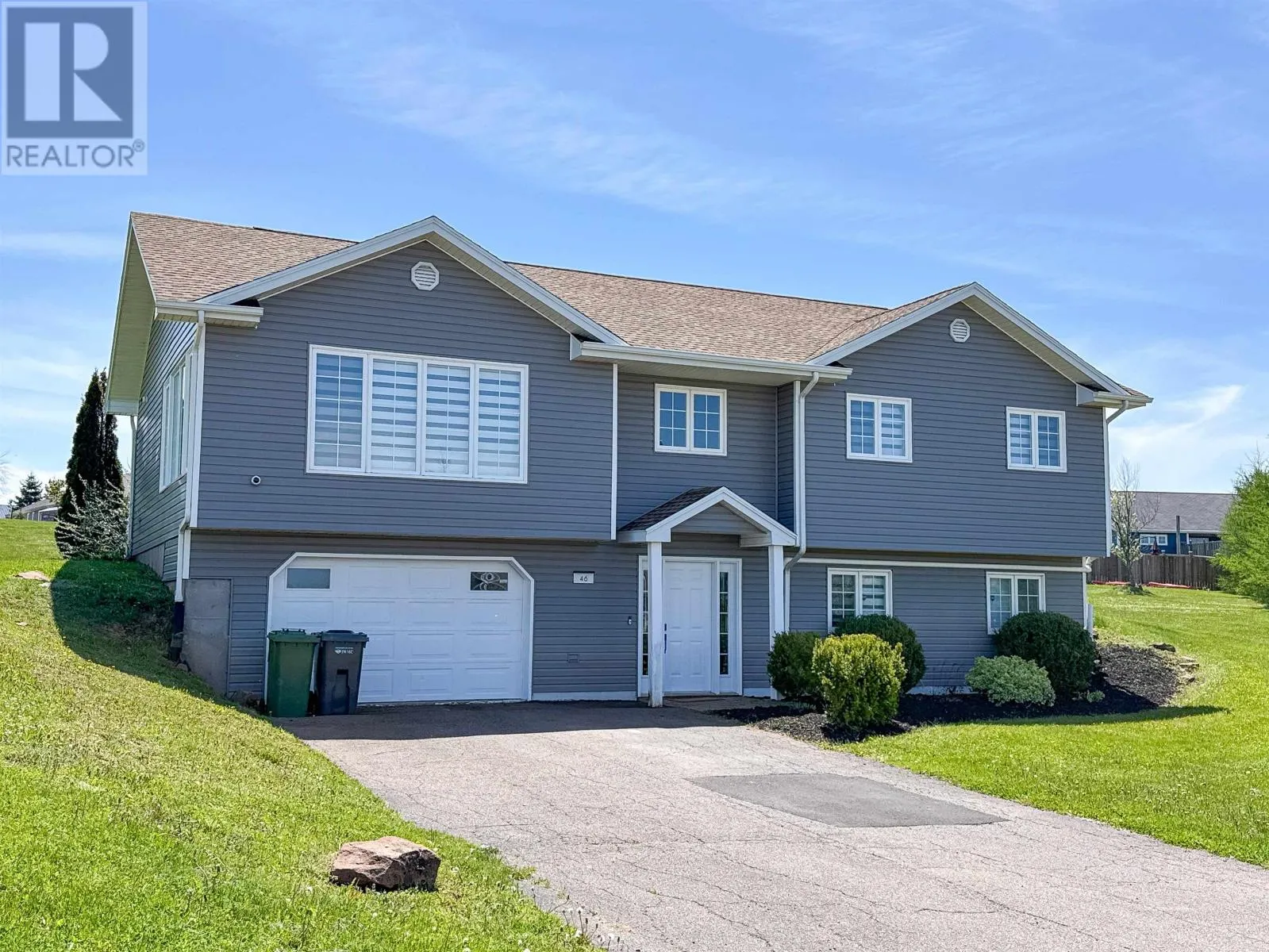 House for rent: 46 Maclauchlan Drive, Stratford, Prince Edward Island C1B 1M2