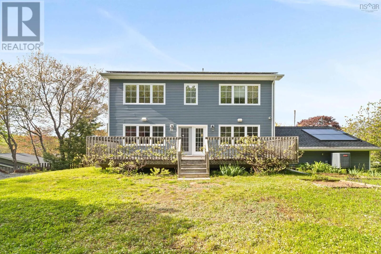 House for rent: 46 Melwood Avenue, Halifax, Nova Scotia B3N 1E5