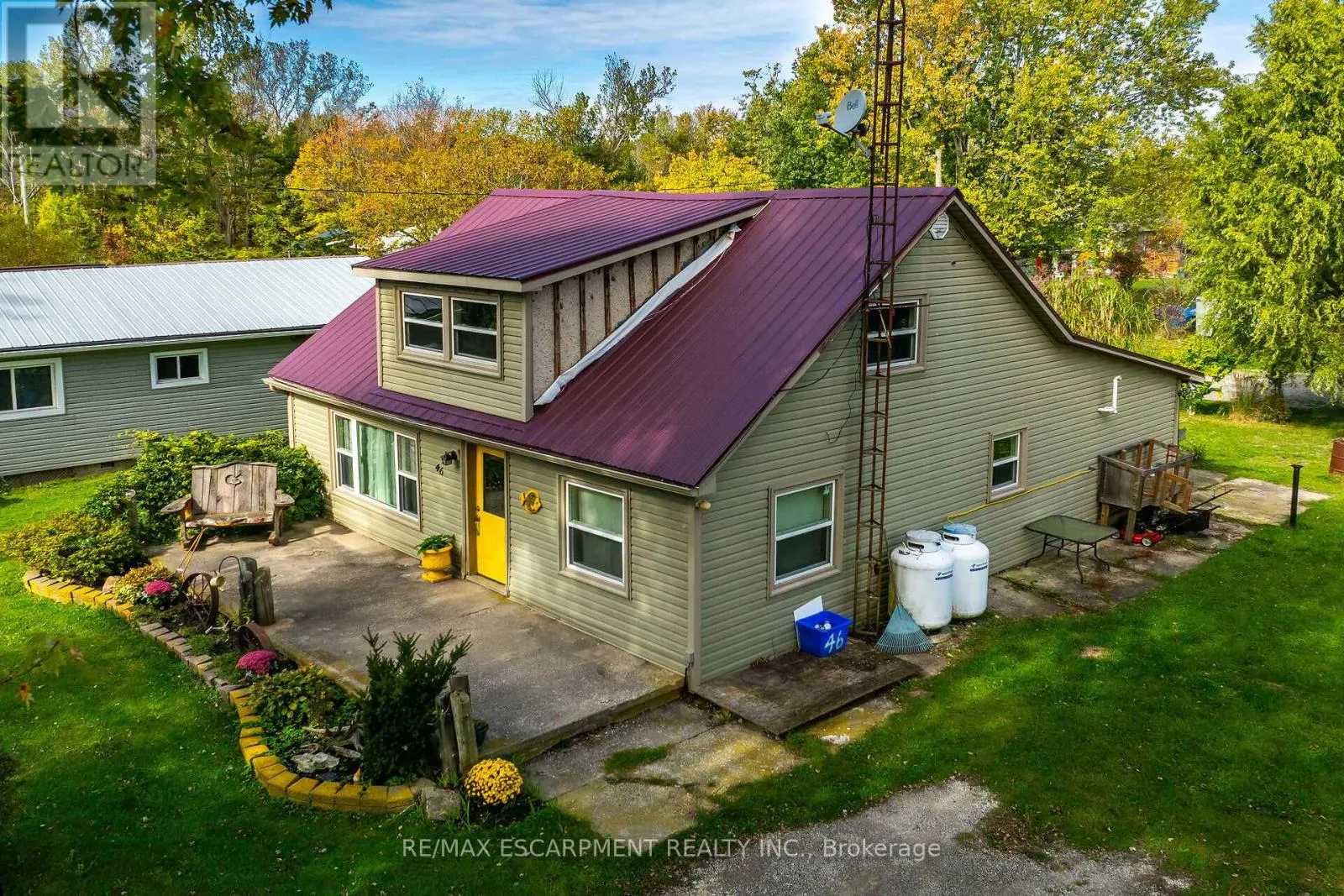 House for rent: 46 Nature Line, Haldimand, Ontario N0A 1K0