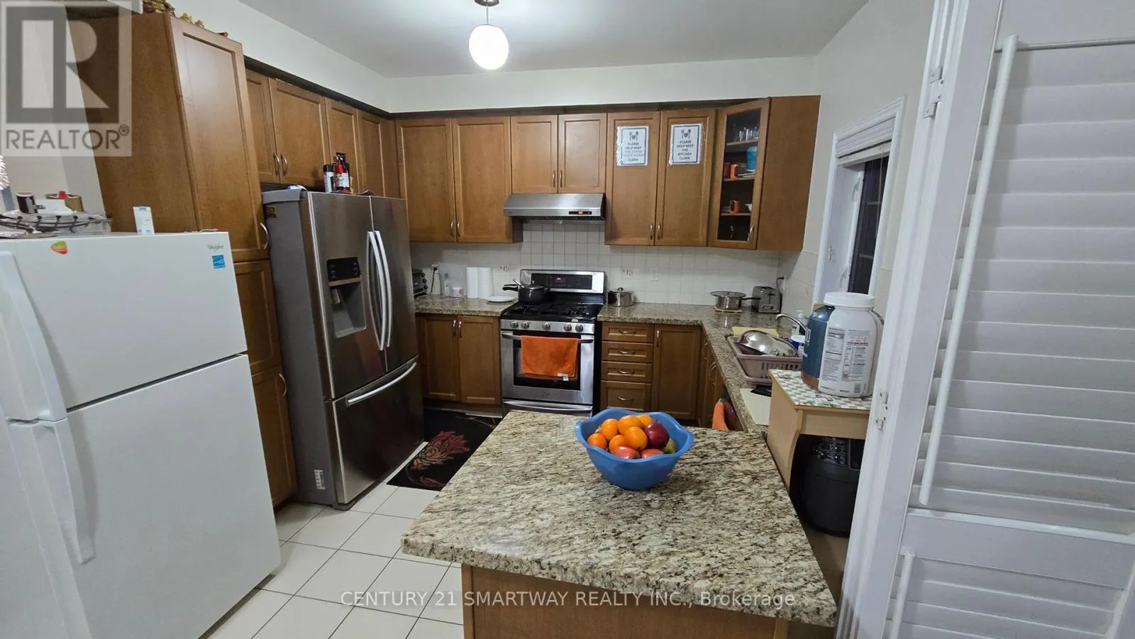 House for rent: 46 Oakhaven Road W, Brampton, Ontario L6P 3B6