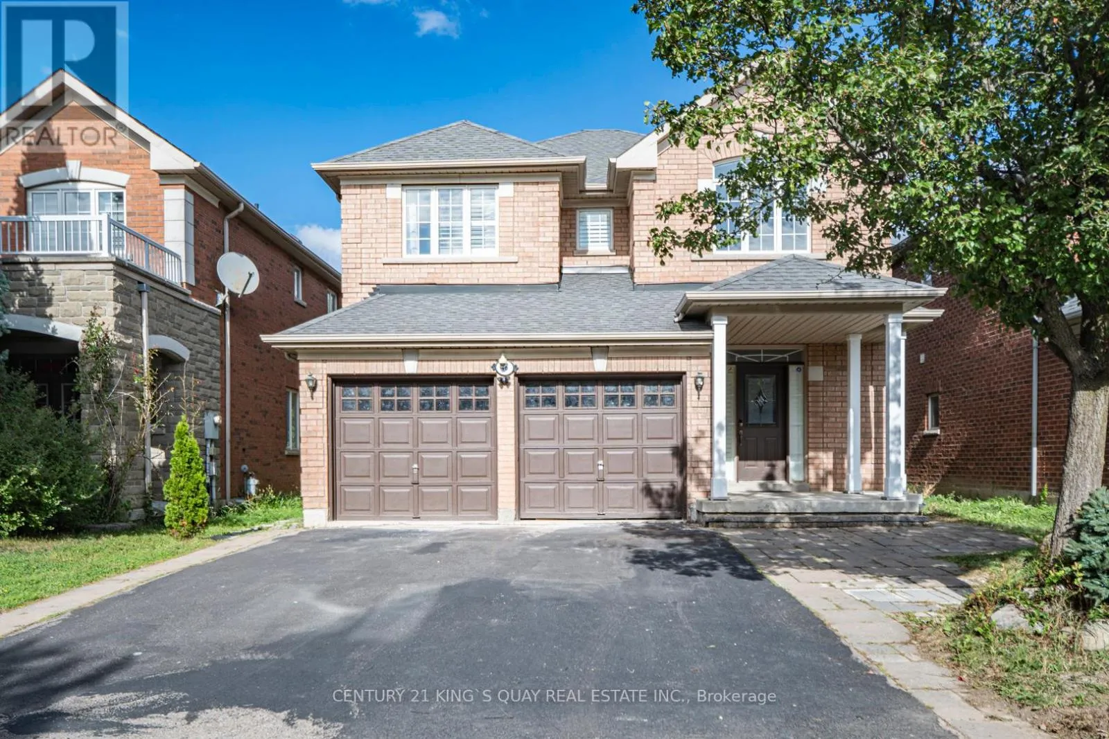 House for rent: 46 Pepperberry Road, Vaughan, Ontario L4J 8W9