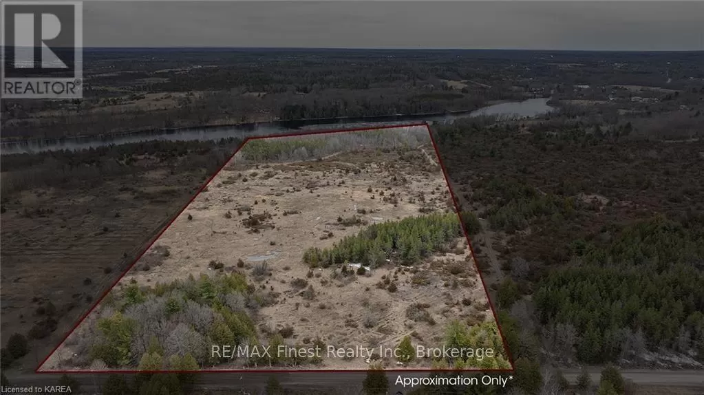 46 Petworth Road, Stone Mills, Ontario K0K 3N0