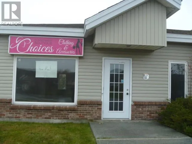 Other for rent: 46 Powell Drive, CARBONEAR, Newfoundland & Labrador A1Y 1C7