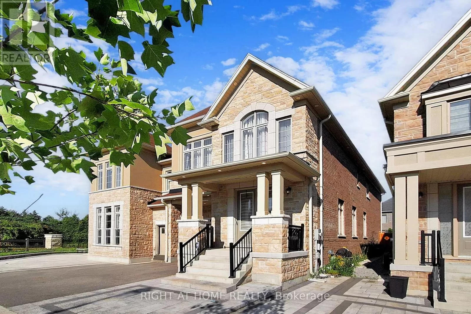 House for rent: 46 Prunella Crescent, East Gwillimbury, Ontario L9N 0S7