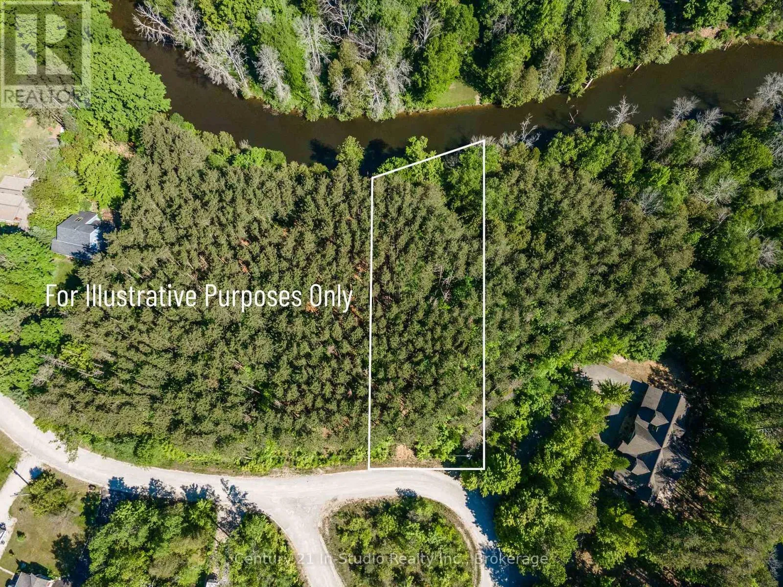 46 Riverside Place, South Bruce Peninsula, Ontario N0H 2G0