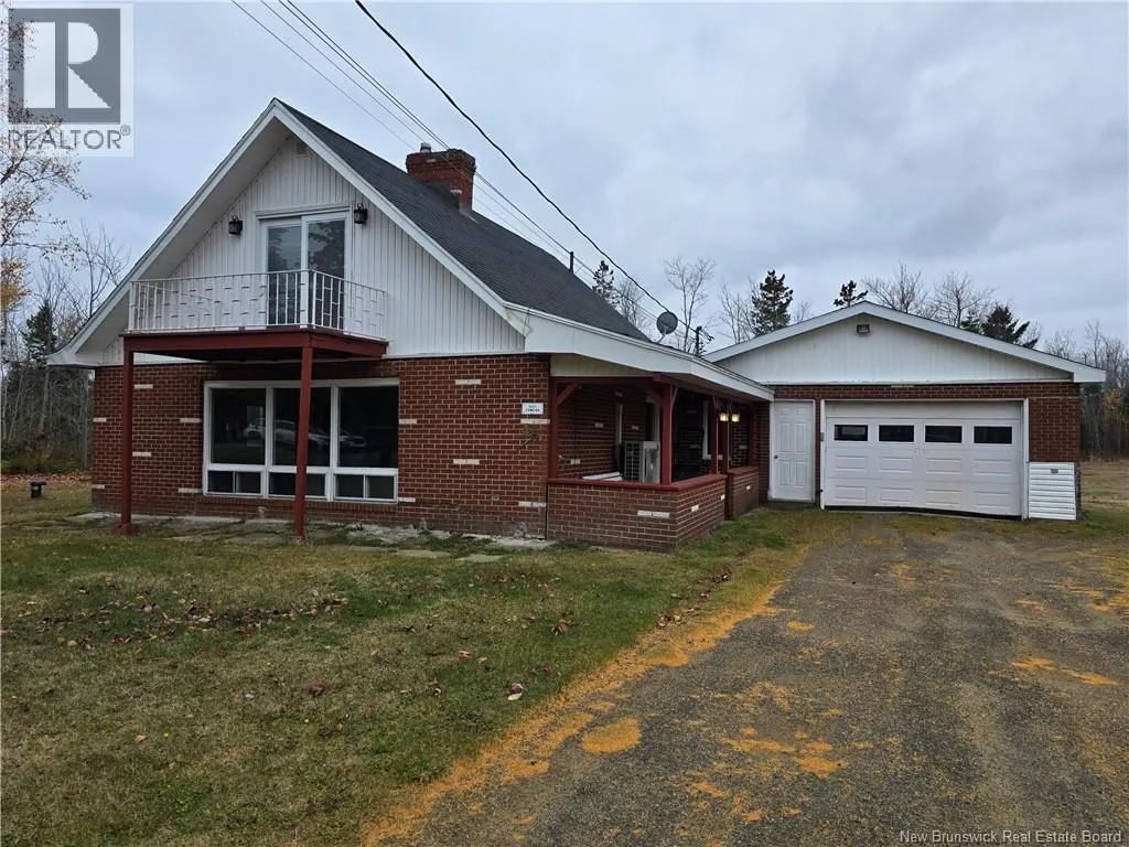 46 Rue De La Vieille Usine Street, Val-Comeau, New Brunswick E1X 4C2