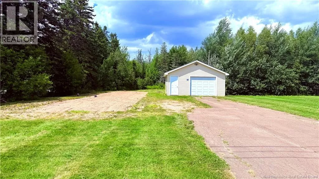 46 Saint-paul Street, Rogersville, New Brunswick E4Y 1W2