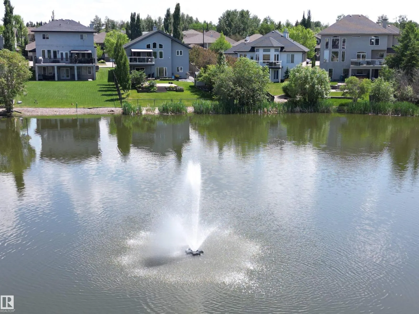 House for rent: 46 Shores Dr, Leduc, Alberta T9E 8N7