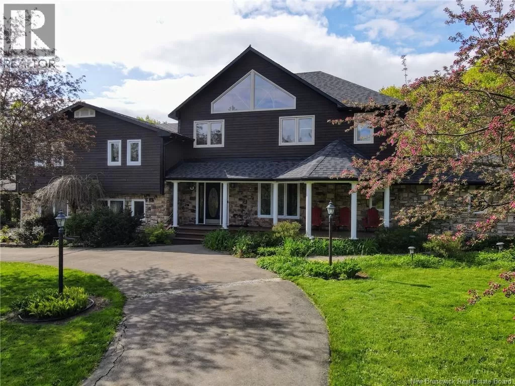 House for rent: 46 Webster Street, Shediac, New Brunswick E4P 2X3