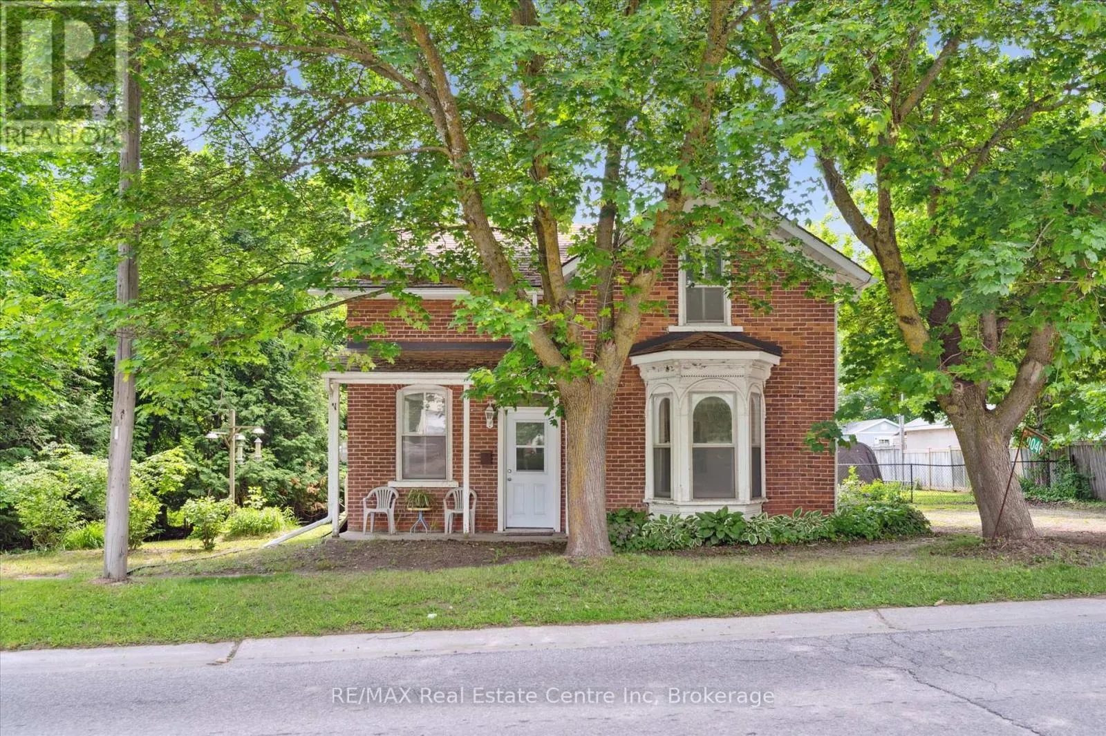 House for rent: 46 Wellington Road 19 Road, Centre Wellington, Ontario N0B 1J0