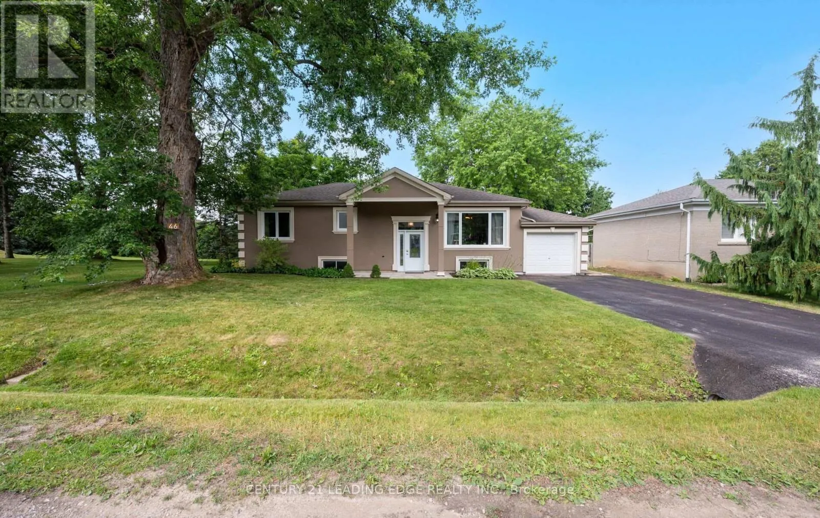 House for rent: 46 William Street, New Tecumseth, Ontario L9R 1M7