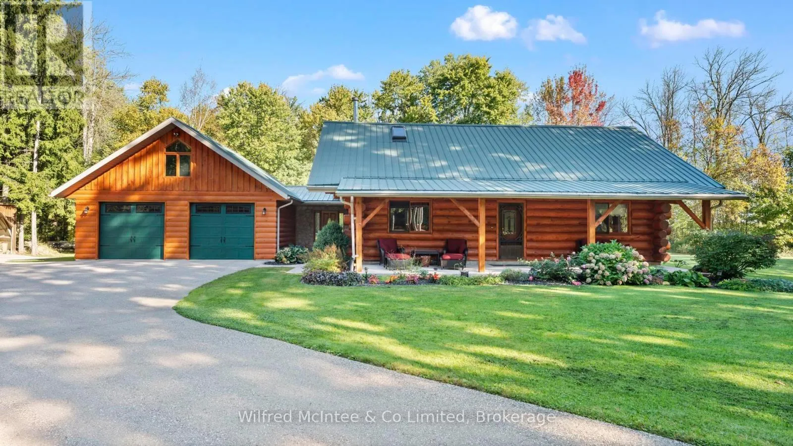 House for rent: 460 14 Concession W, South Bruce, Ontario N0G 2V0