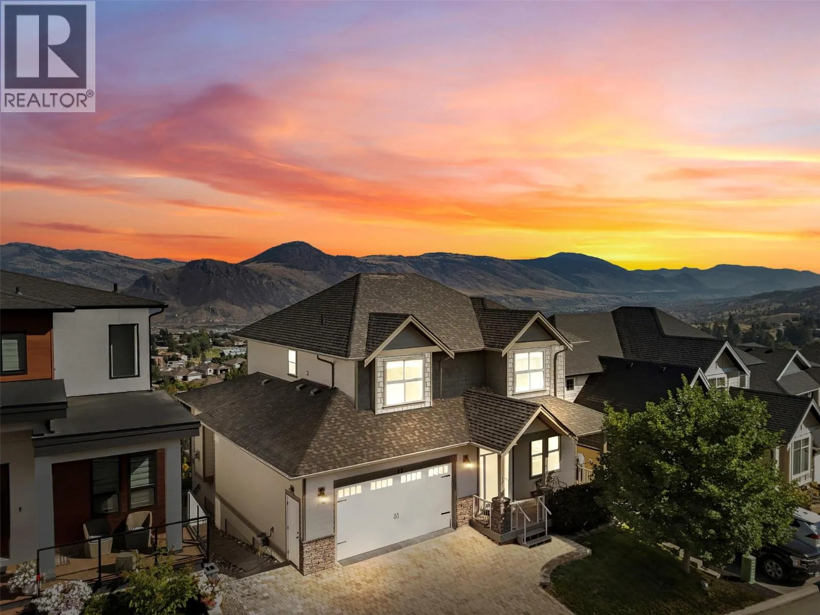 House for rent: 460 Azure Place Unit# 11, Kamloops, British Columbia V2E 0A9