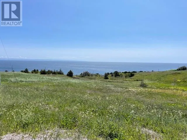 460 Main Route, Felix Cove, Newfoundland & Labrador A0N 1T0