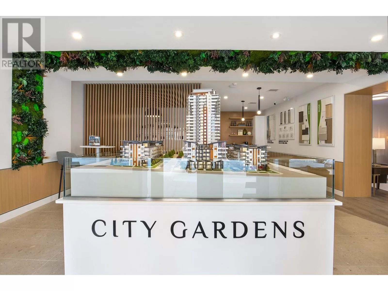 Apartment for rent: 460 Nicola Street Unit# 506, Kamloops, British Columbia V2H 1T7