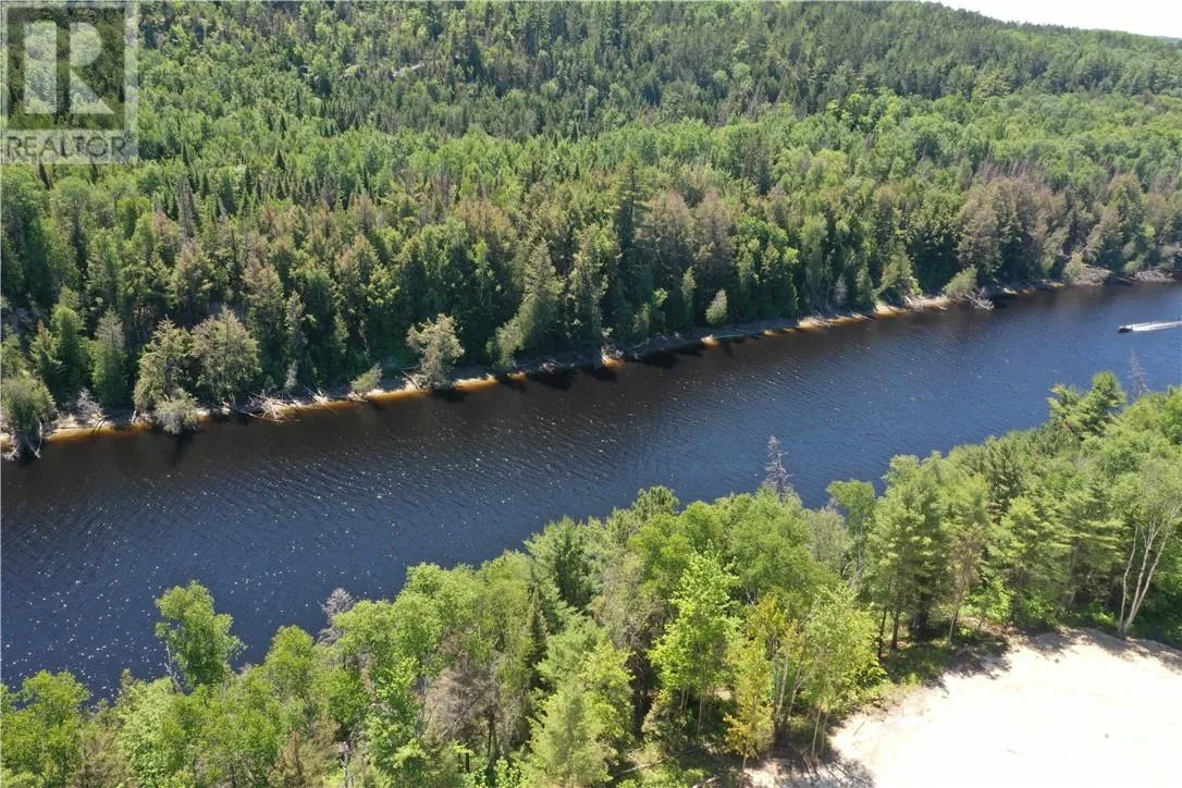 460 Old Webbwood Road, Espanola, Ontario P5E 1P1