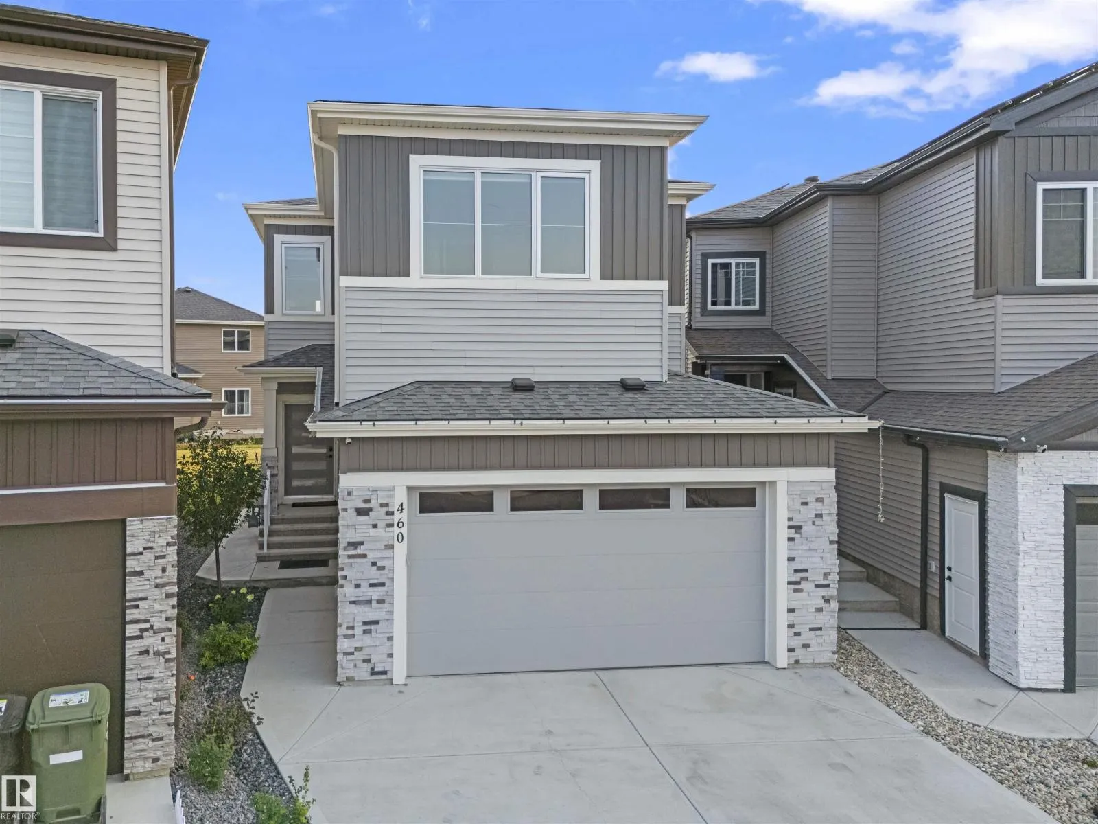 House for rent: 460 Roberts Cr, Leduc, Alberta T9E 1N4