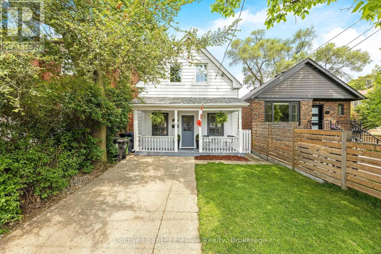 House for rent: 460 St John's Road, Toronto, Ontario M6S 2L3