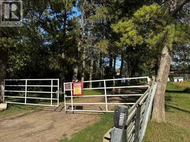 460021 Rge Rd 241, Rural Wetaskiwin No. 10, County of, Alberta T9A 1X1