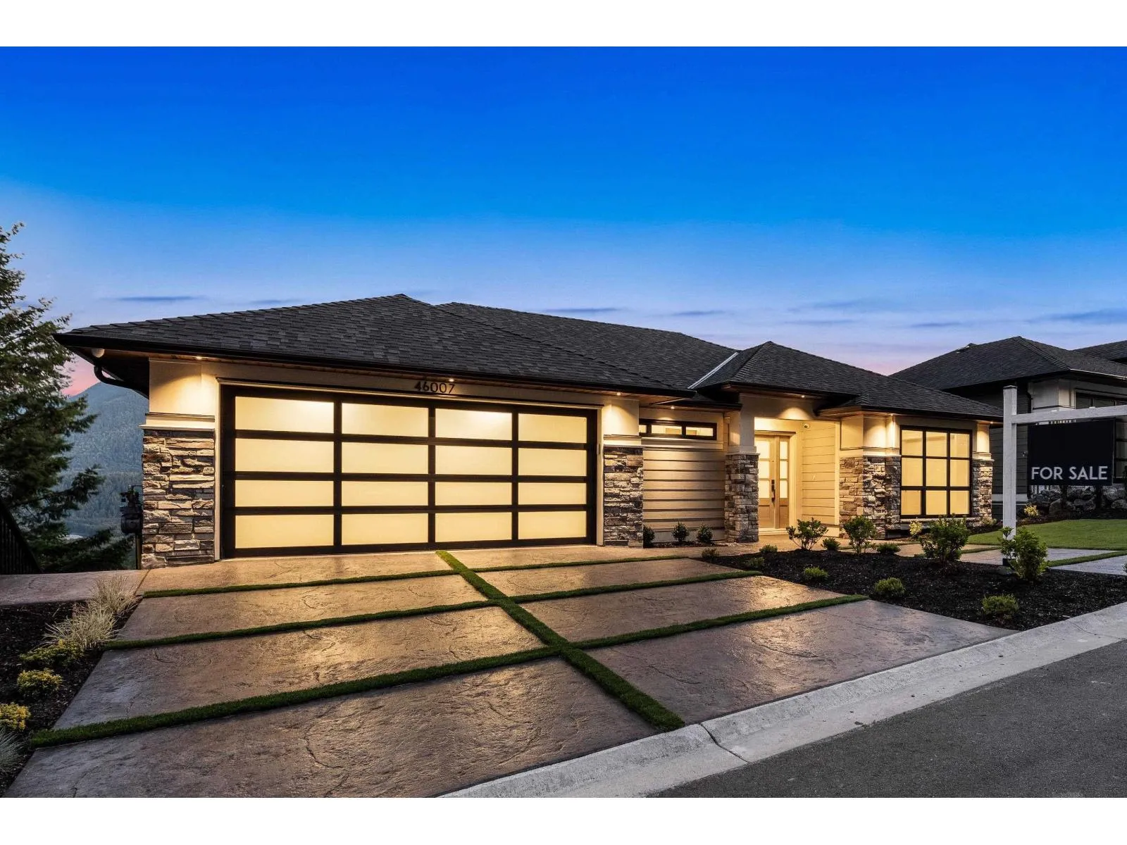 House for rent: 46007 Weeden Drive|promontory, Chilliwack, British Columbia V2R 5T8