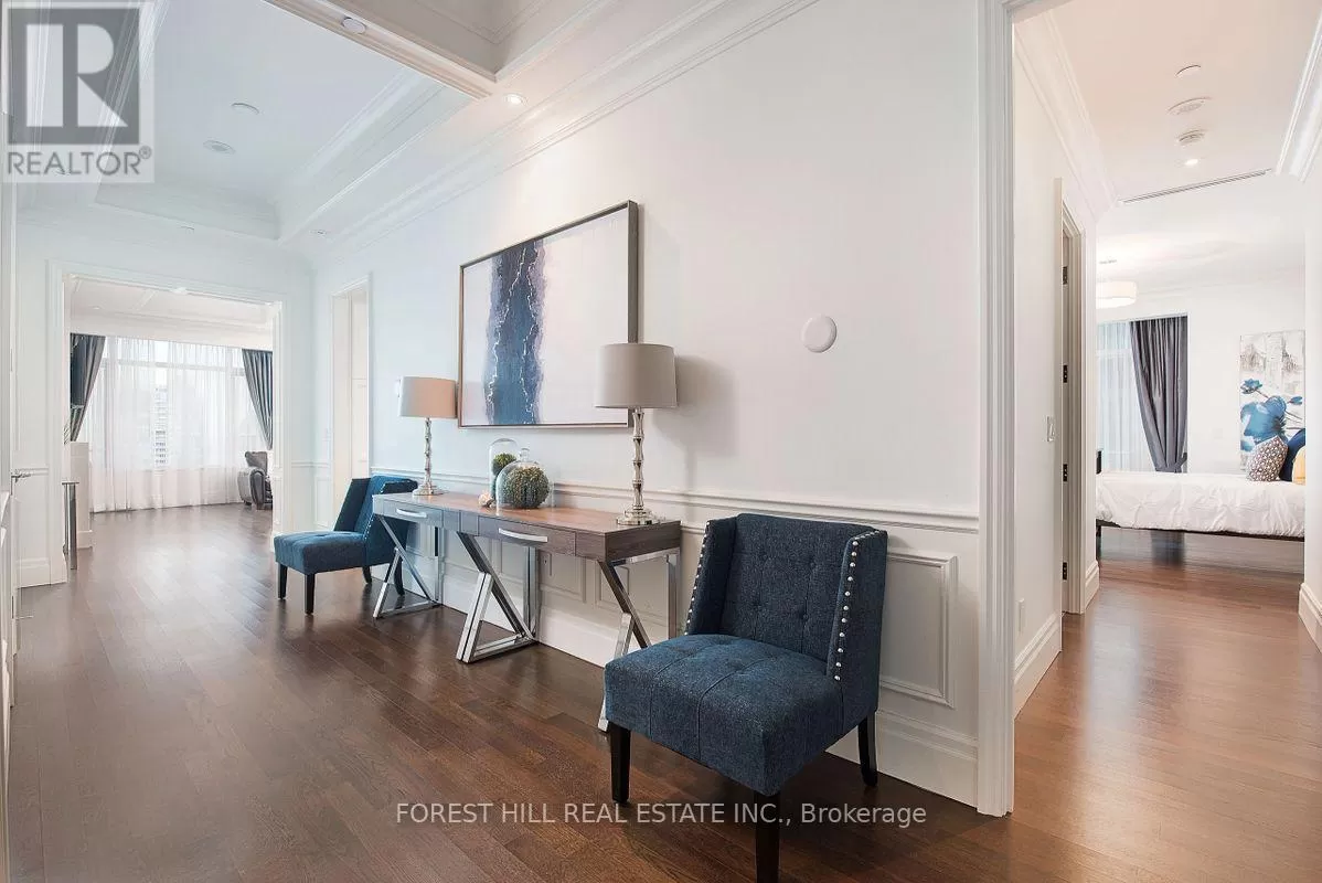 Apartment for rent: 4601 - 311 Bay Street, Toronto, Ontario M5H 4G5