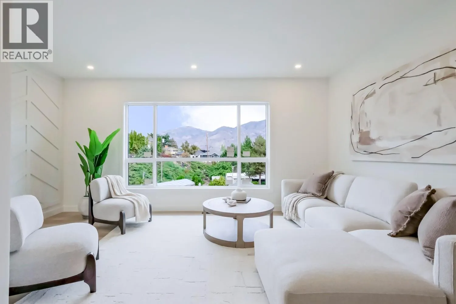 Row / Townhouse for rent: 4601 97th Street Unit# 14, Osoyoos, British Columbia V0H 1V1