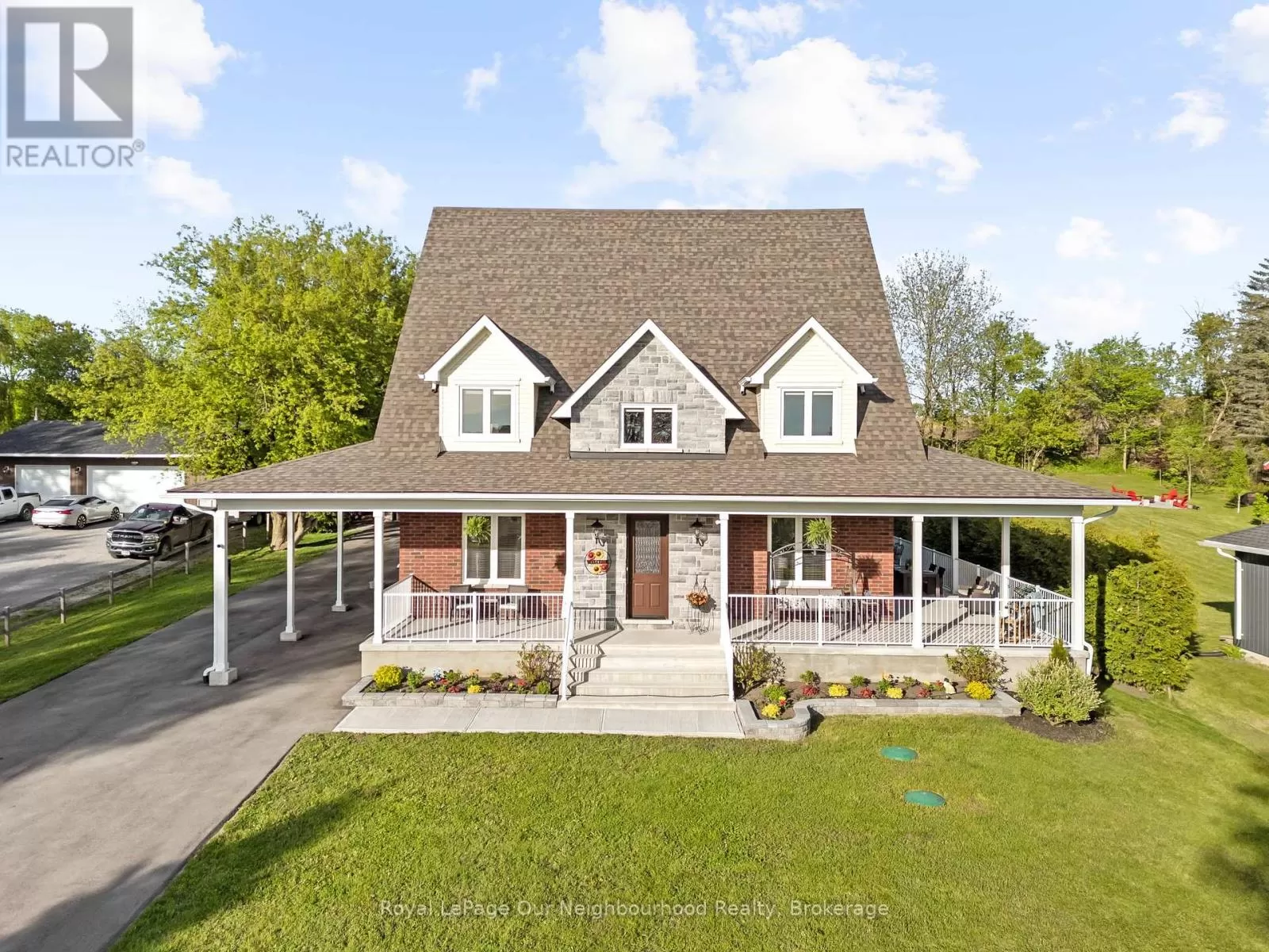 House for rent: 4601 Rice Lake Drive S, Hamilton Township, Ontario L1A 3V6