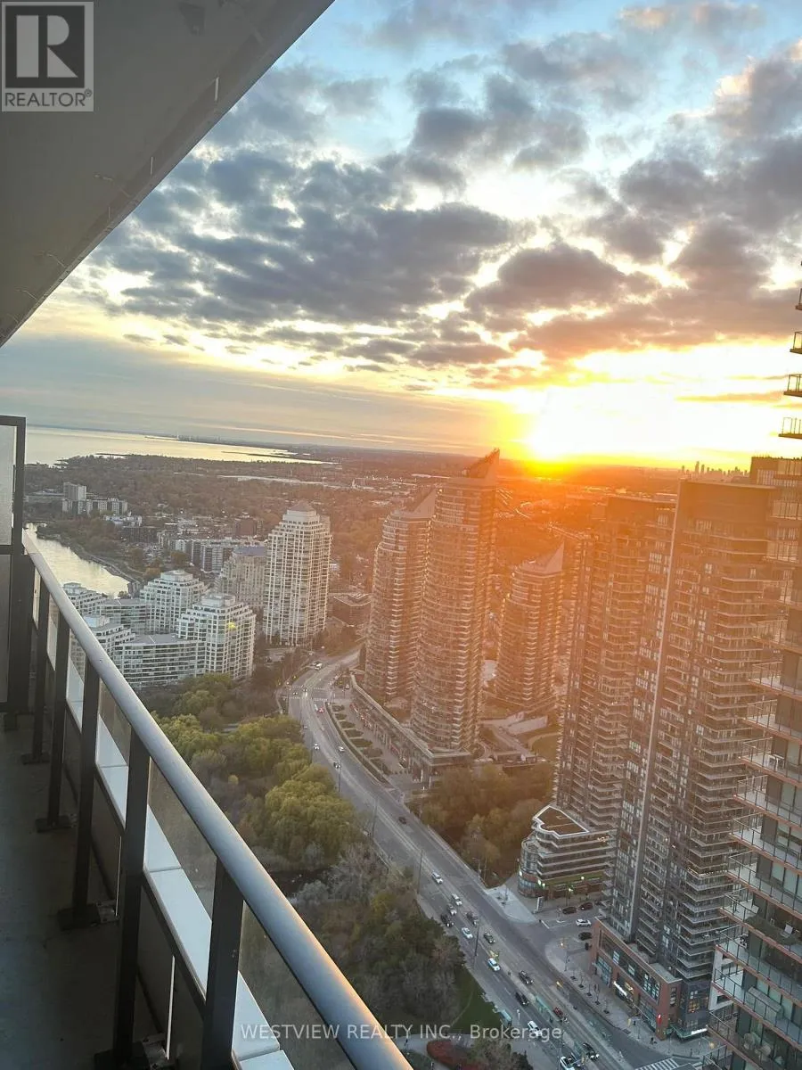 Apartment for rent: 4602 - 20 Shore Breeze Drive, Toronto, Ontario M8V 0C7