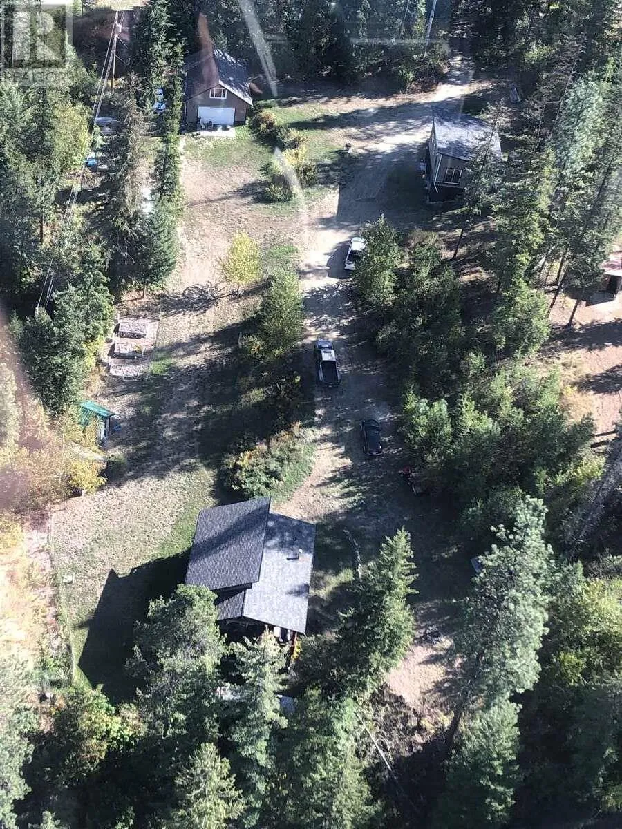 House for rent: 4602 Carlson Road, Nelson, British Columbia V1L 6X3