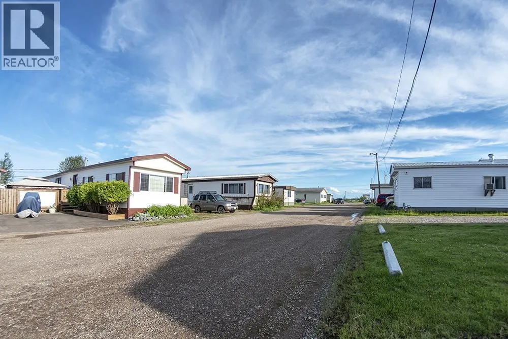 4603 S 50 Avenue, Fort Nelson, British Columbia V0C 1R0