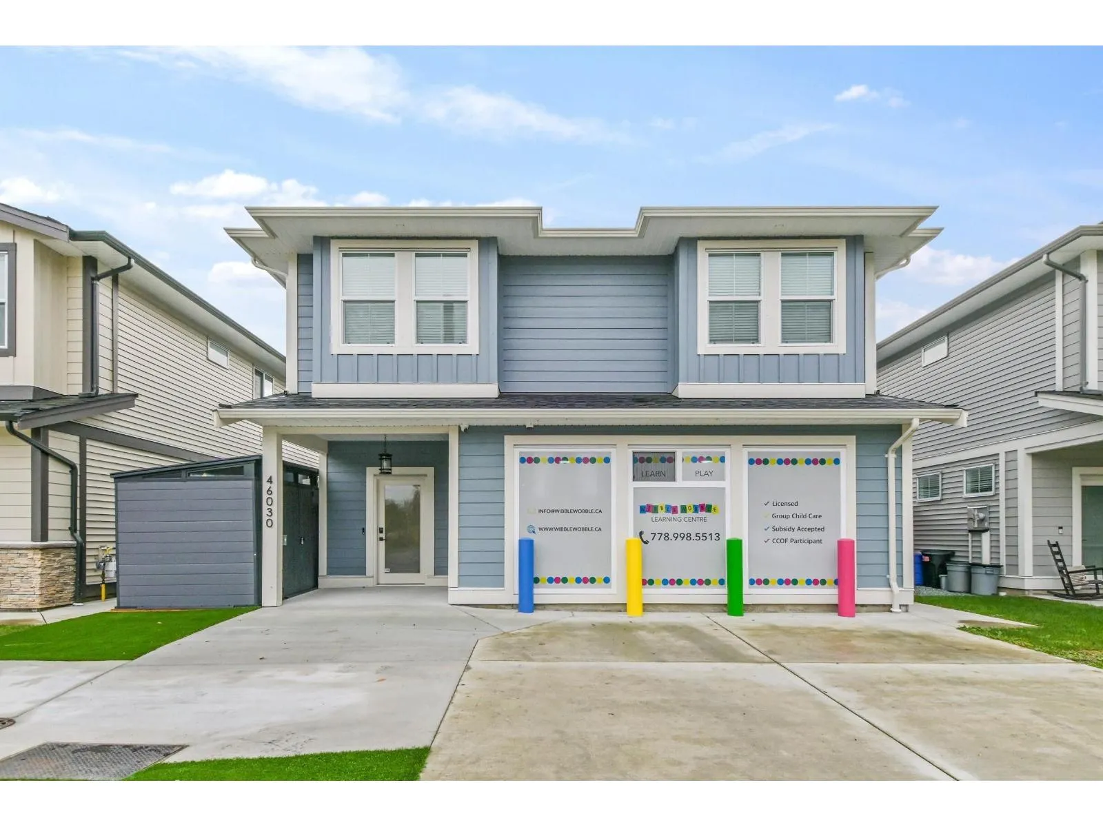 46030 Bonny Avenue|chilliwack Proper East, Chilliwack, British Columbia V2P 3H6