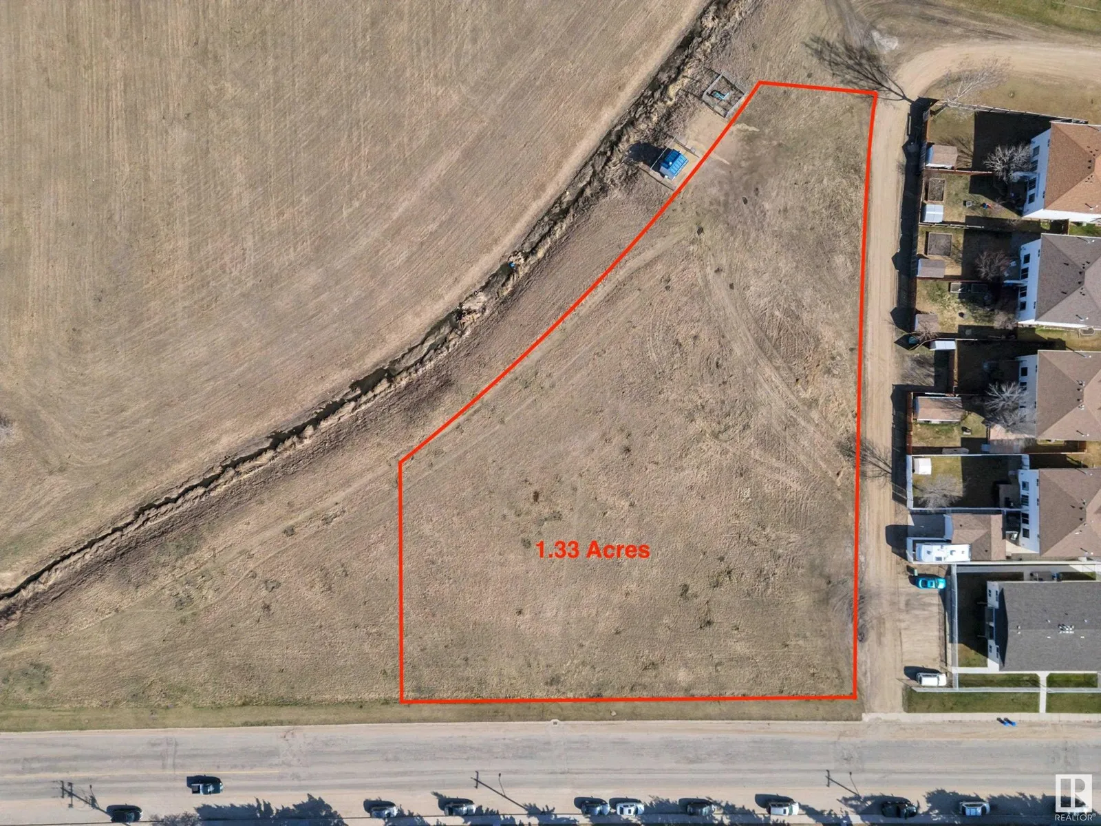 No Building for rent: 4604 56 Av, Wetaskiwin, Alberta T9A 3S5