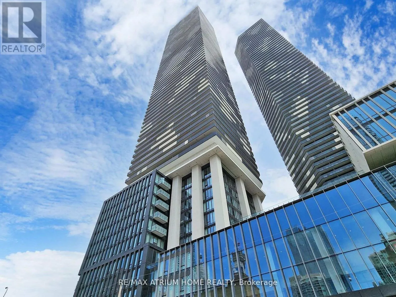 Apartment for rent: 4605 - 55 Cooper Street, Toronto, Ontario M5E 0G1