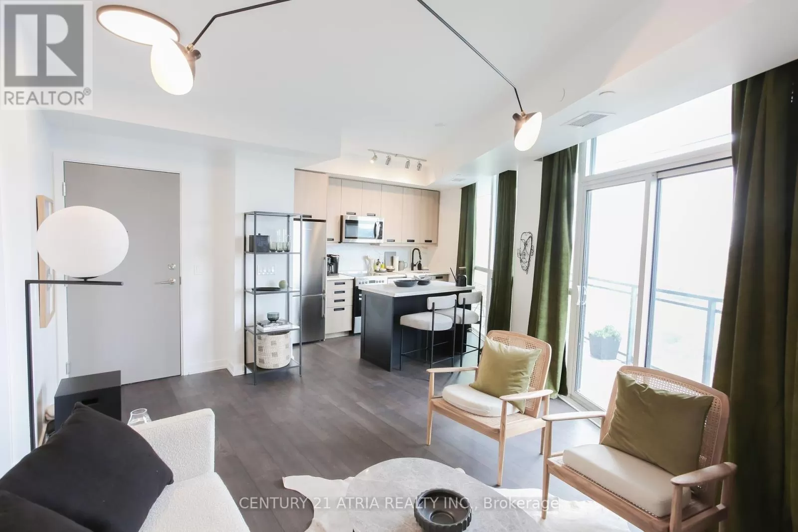 Apartment for rent: 4605 - 99 John Street, Toronto, Ontario M5V 0S6